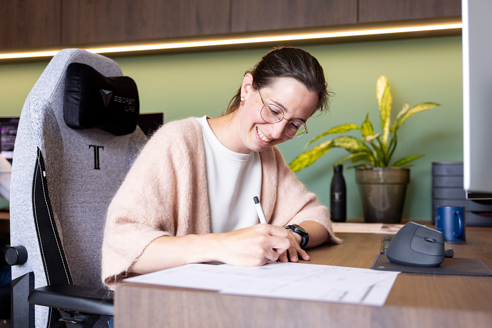 Jo - Vakman schrijnwerk